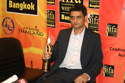 IIFA 2008