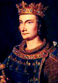 Philip IV of France