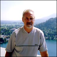 hamish the paperboy 30 years later