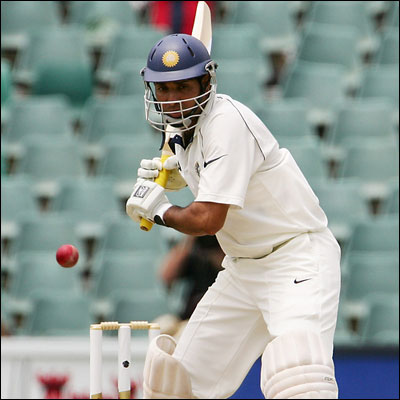 पहले टेस्ट का तीसरा दिन