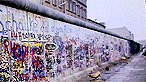The Berlin Wall