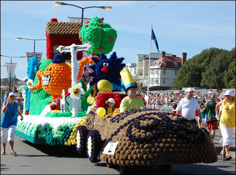 Peter Heath and Friends Mr Men 1