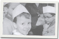 Torth orau'r dydd yn Tesco - diolch i Rhydian