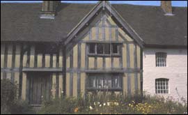 Northycote Farm House