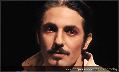 شاهرخ مشکین قلم