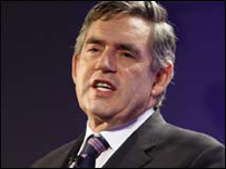 Гордон Браун