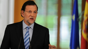 Thủ tướng Tây Ban Nha Mariano Rajoy