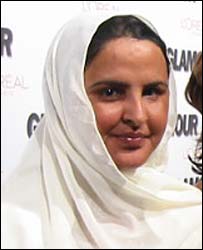 मुख़्तार माई