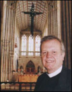 The Very Reverend James Atwell