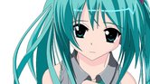 Miku Hatsune...