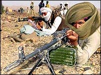 بلوچ قوم پرست