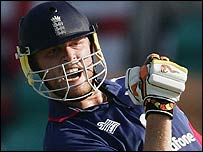 اینڈریو فلنٹاف