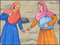 زرمينه او پريګل