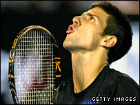 نواک جاکوویچ