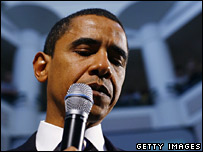 باراک اوباما