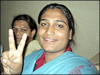 सोनम किन्नर