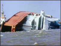 The Herald of Free Enterprise