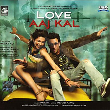 Review of Love Aaj Kal Review of Love Aaj Kal