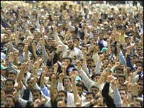 फ़लस्तीनी