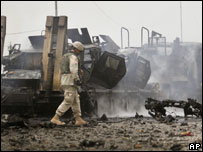 عراق (فائل فوٹو)