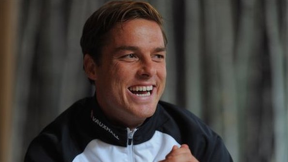 Scott Parker