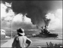 Trận đánh Trân Châu Cảng 