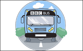 bbc bus