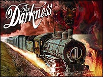 One Way Ticket To Hell ... And Back