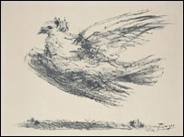 © Succession Picasso / VG Bild-Kunst, Bonn 2008