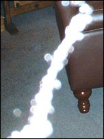 Orb lightning