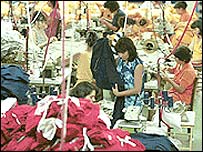 Trung Quốc được xem là nước sẽ chiếm thị phần lớn nhất trong thời gian tới