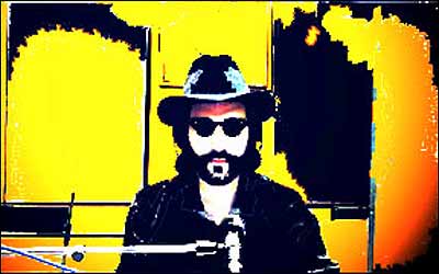 عکس از پريما