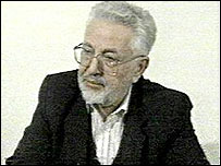 ابراهيم يزدی