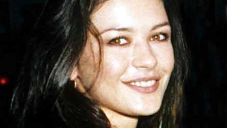 Catherine Zeta-Jones