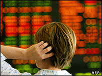 शेयर बाज़ार