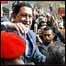 Hugo Chávez