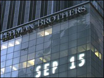 Lehman Brothers 