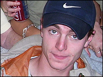 Luke went missing on May 11th 2006.