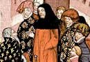 The Reign of Richard II, 1377 to 1399