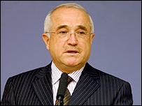Cemil Çiçek