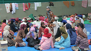 Komunitas Syiah Sampang