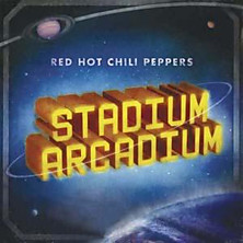 Review of Stadium Arcadium