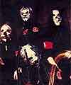 The band Slipknot