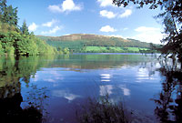 Llyn Efyrnwy