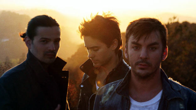 30 Seconds To Mars