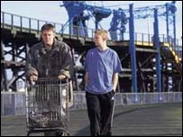 Purely Belter actors