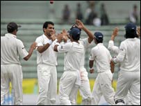 ज़हीर ख़ान