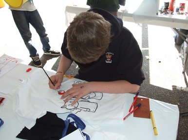 Bury St Edmunds event