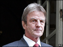 Bernard Kouchner 