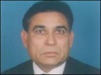 شہناز شیخ پاکستان ہاکی ٹیم کے کوچ 